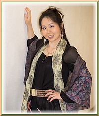 KUROKAWA Sachiko(Soprano)